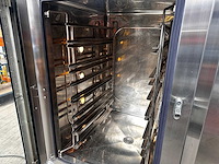 Leventi bm mm mk3 10pl bakkerijoven - afbeelding 3 van  5