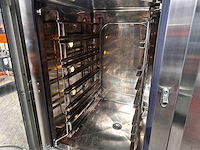 Leventi bm mm mk3 10pl bakkerijoven - afbeelding 4 van  5