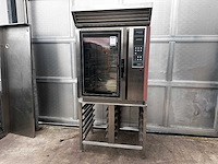 Leventi bm mm mk3 10pl bakkerijoven - afbeelding 1 van  5