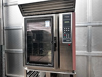 Leventi bm mm mk3 10pl bakkerijoven - afbeelding 2 van  5