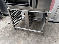 Leventi bm mm mk3 10pl bakkerijoven - afbeelding 3 van  5
