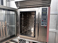 Leventi bm mm mk3 10pl bakkerijoven - afbeelding 4 van  5
