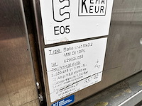 Leventi bm mm mk3 10pl bakkerijoven - afbeelding 5 van  5