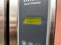 Leventi bm mm mk3 8pl bakkerijoven - afbeelding 3 van  6