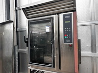 Leventi bm mm mk3 8pl bakkerijoven - afbeelding 2 van  5