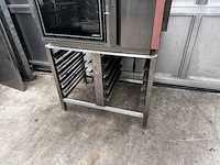 Leventi bm mm mk3 8pl bakkerijoven - afbeelding 3 van  5