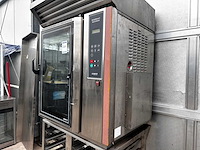 Leventi bm mm mk3 8pl bakkerijoven - afbeelding 4 van  5