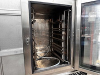 Leventi bm mm mk3 8pl bakkerijoven - afbeelding 5 van  5