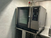 Leventi bm mm q2.2 combisteamer - afbeelding 2 van  12