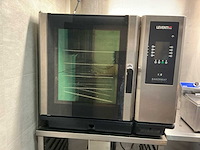 Leventi bm mm q2.2 combisteamer - afbeelding 3 van  12