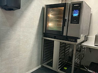 Leventi bm mm q2.2 combisteamer - afbeelding 1 van  12