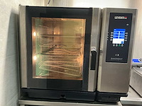 Leventi bm mm q2.2 combisteamer - afbeelding 7 van  12