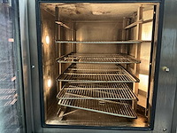 Leventi bm mm q2.2 combisteamer - afbeelding 8 van  12