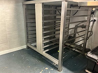 Leventi bm mm q2.2 combisteamer - afbeelding 11 van  12