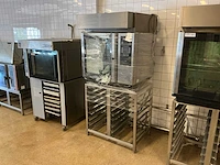 Leventi bm mm q2.2 combisteamer