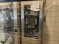Leventi bm mm q2.2 combisteamer - afbeelding 2 van  7