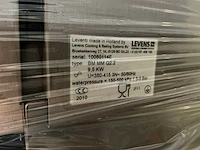Leventi bm mm q2.2 combisteamer - afbeelding 3 van  7