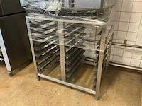 Leventi bm mm q2.2 combisteamer - afbeelding 6 van  7