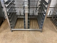 Leventi bm mm q2.2 combisteamer - afbeelding 7 van  7