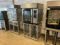 Leventi bm mm q2.2 combisteamer