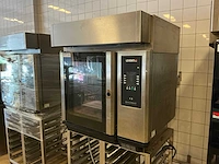 Leventi bm mm q2.2 combisteamer - afbeelding 2 van  6