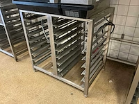 Leventi bm mm q2.2 combisteamer - afbeelding 3 van  6