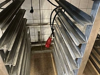 Leventi bm mm q2.2 combisteamer - afbeelding 4 van  6