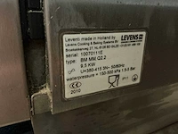 Leventi bm mm q2.2 combisteamer - afbeelding 5 van  6