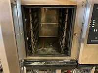 Leventi bm mm q2.2 combisteamer - afbeelding 6 van  6