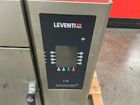 Leventi booster - heteluchtoven - afbeelding 6 van  12