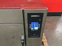 Leventi booster - heteluchtoven - afbeelding 10 van  12