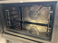 Leventi booster gnorm steamer oven - afbeelding 6 van  8