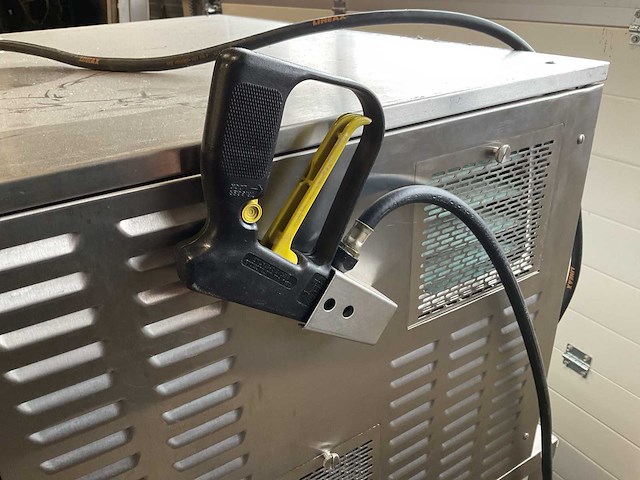 Leventi booster gnorm steamer oven - afbeelding 7 van  8