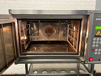 Leventi booster oven met magnetron functie - afbeelding 11 van  11