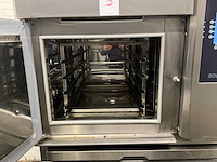 Leventi booster oven met magnetron functie - afbeelding 2 van  12