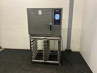 Leventi booster oven met magnetron functie - afbeelding 5 van  12