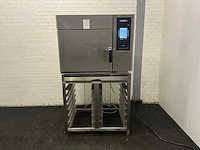Leventi booster oven met magnetron functie - afbeelding 6 van  12