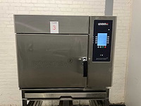 Leventi booster oven met magnetron functie - afbeelding 9 van  12