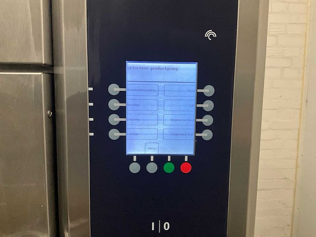 Leventi booster oven met magnetron functie - afbeelding 10 van  12