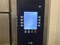 Leventi booster oven met magnetron functie - afbeelding 10 van  12