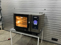 Leventi cm mm q2.1 di combisteamer - afbeelding 1 van  7