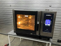 Leventi cm mm q2.1 di combisteamer - afbeelding 2 van  7