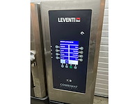 Leventi cm mm q2.1 di combisteamer - afbeelding 3 van  7