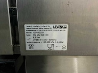 Leventi cm mm q2.1 di combisteamer - afbeelding 5 van  7