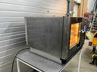 Leventi cm mm q2.1 di combisteamer - afbeelding 6 van  7