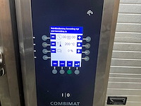 Leventi cm mm q2.1 di combisteamer - afbeelding 7 van  7