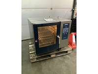 Leventi combimat - combi-steamer - afbeelding 2 van  3