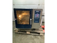 Leventi combimat - combi-steamer - afbeelding 3 van  3