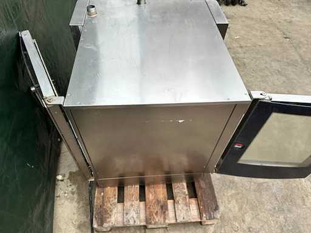 Leventi combimat 1.06 mm bdi ng combisteamer - afbeelding 2 van  6