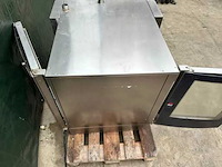 Leventi combimat 1.06 mm bdi ng combisteamer - afbeelding 2 van  6